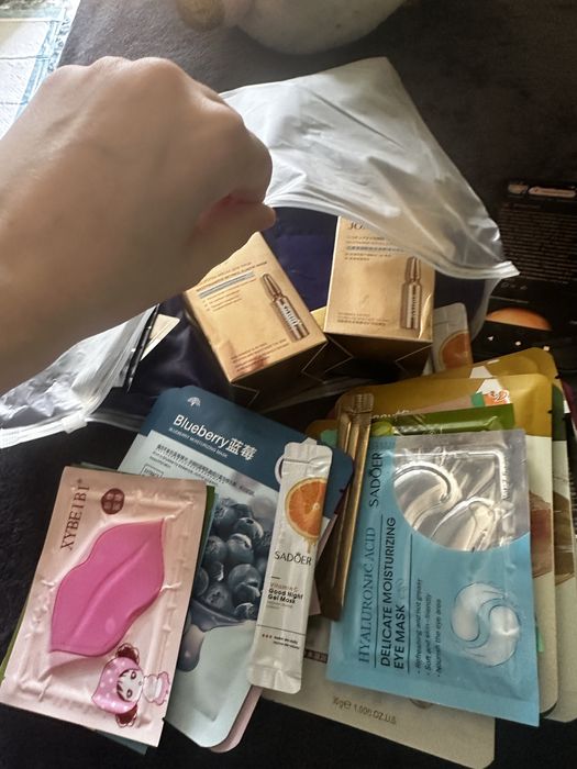 Продам косметику за не дорого