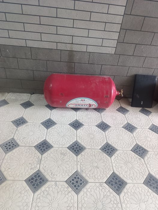 Метан балон 65 лир 2023йил