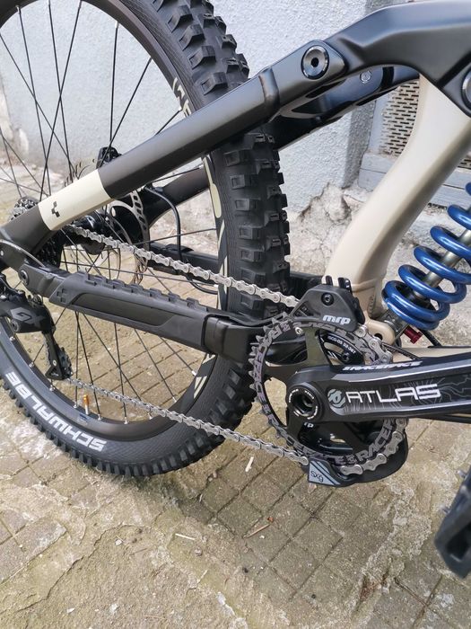 Велосипед Cube TWO15 Pro