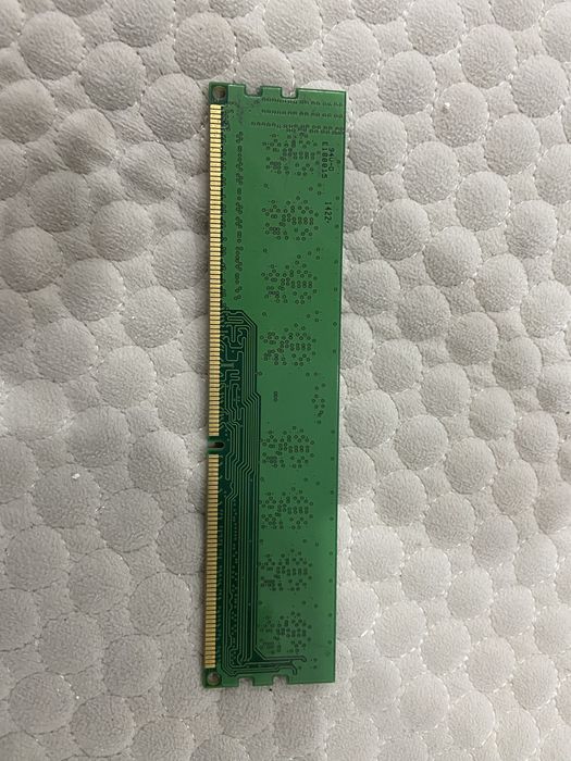 Оперативная память DDR 2 1ГБ