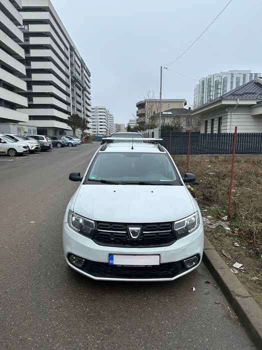 Închiriez Dacia Logan MCV – pentru Uber / Bolt
