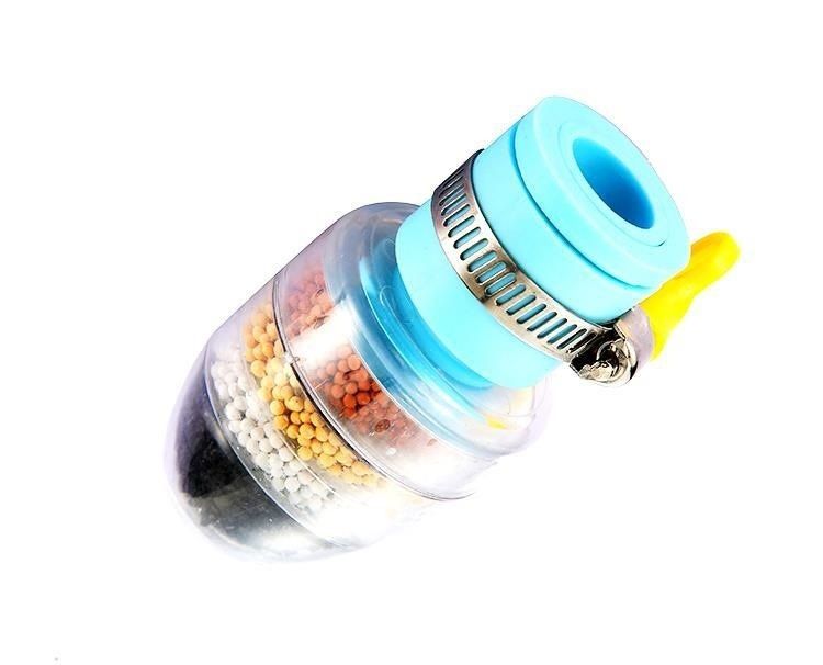 Фильтр насадка для воды