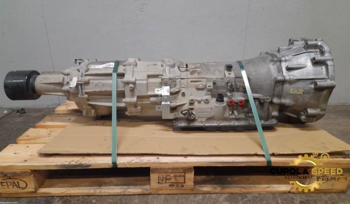 Cutie viteze automata 31020X689E RE7R01B X049C 2.3Dci YS23 Nissan Nav