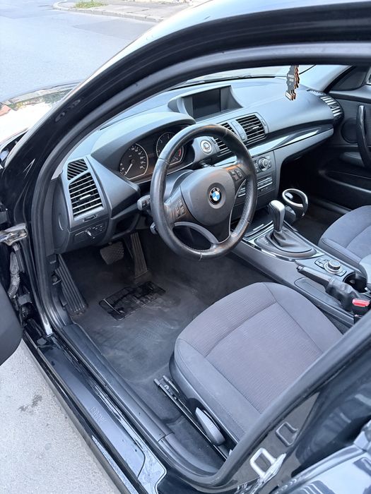 Vand schimbi bmw seria 1