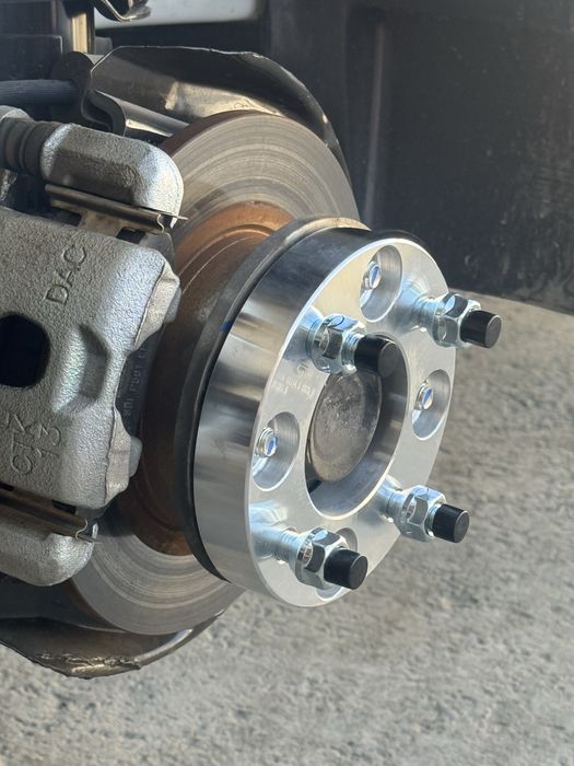 Проставка перехадник 4х114.3-20мм 4дона Дамас элегант дискалар учун