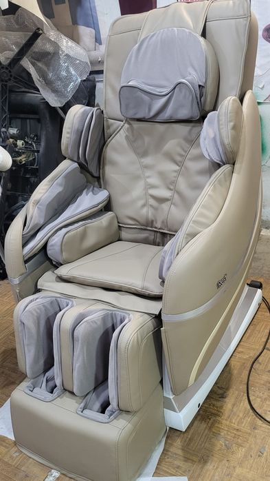 Массажное кресло iRest sl33
