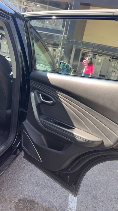 Jetour  X 70 Restayling 2024 yil