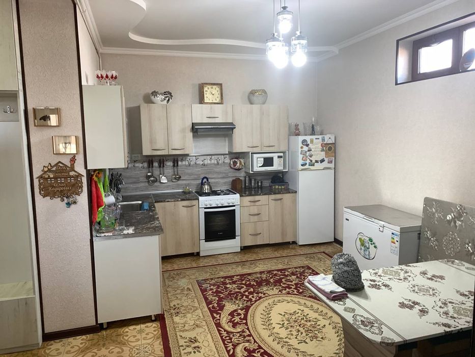 Продается частный дом