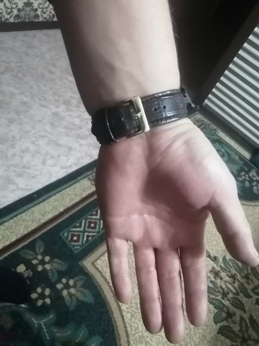 Сатамын кол сағат