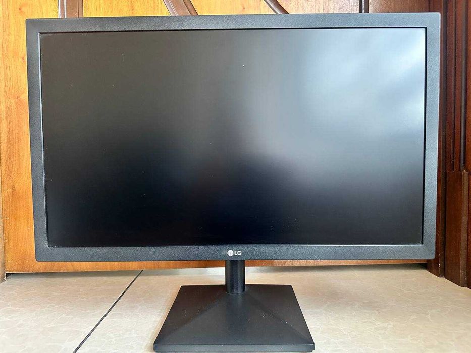 Монитор IPS FULLHD LG 22MK-430H-B 10 dona holati ideal
