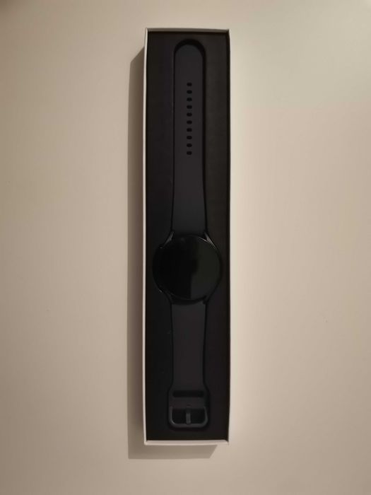 Samsung Galaxy Watch 5 LTE 44mm – Graphite – Noi / Sigilate