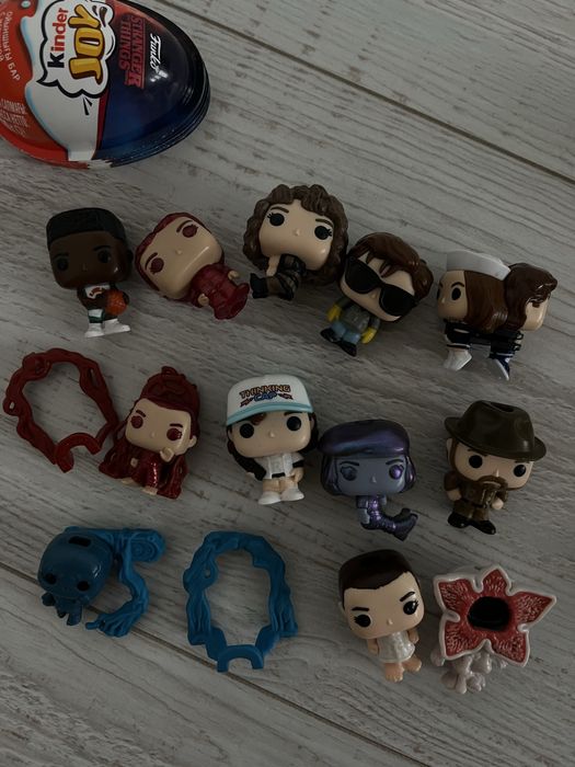 Продаю осд,гарри поттер фигурки