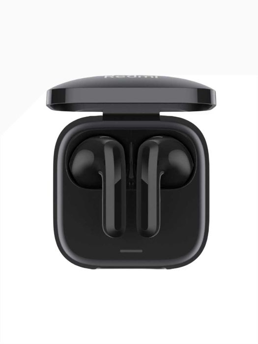 Беспроводные наушники Redmi Buds 6 Active Black