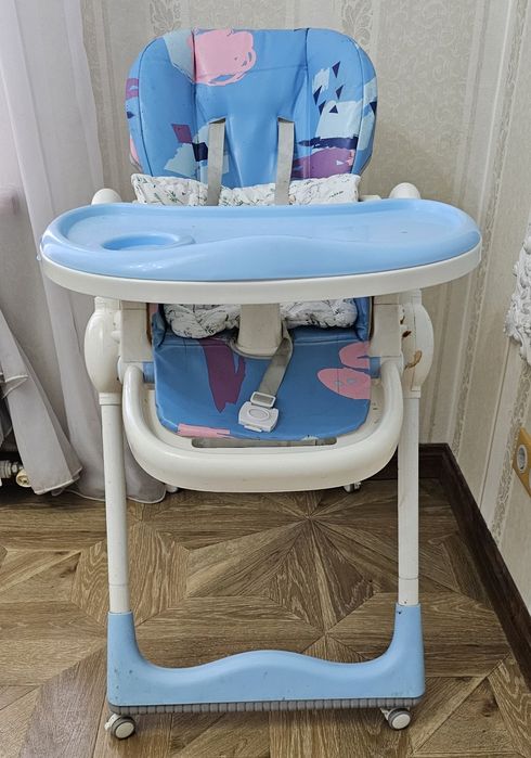 Продам детский стульчик для кормления