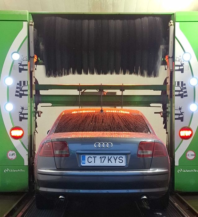 Audi  A8  3.0 tdi Quattro