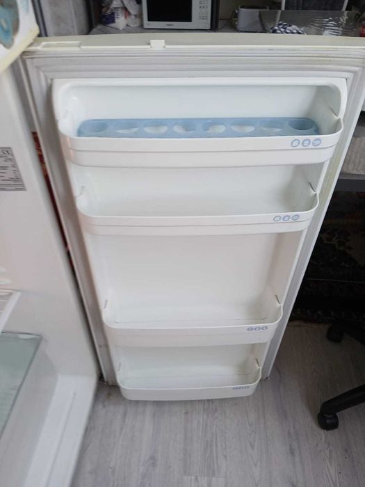Холодильник LG No frost б/у