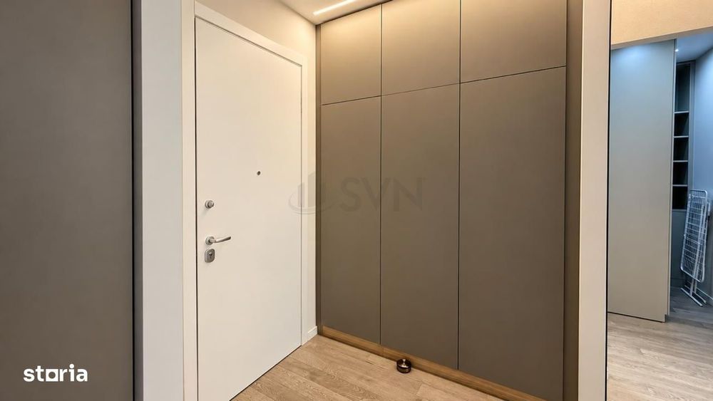 2 camere- Win Herastrau- Soseaua Nordului-Herastrau