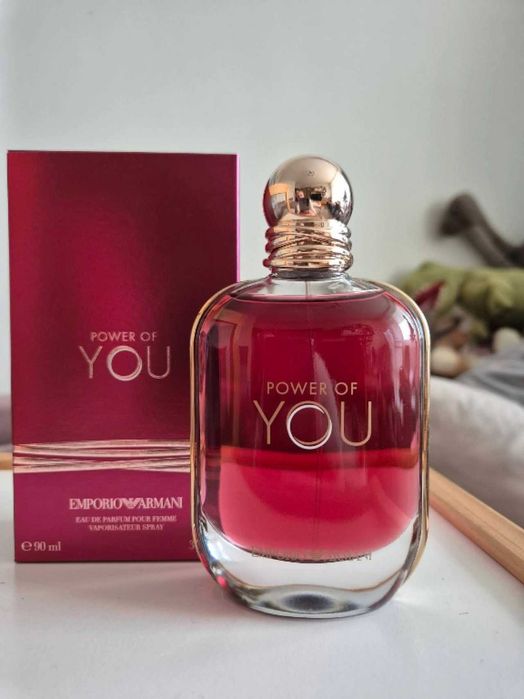 Power of you EDP 90ml.