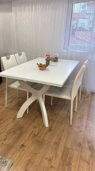 Apartament 3 camere de închiriat disponibil- Centru Târgoviște 87mp