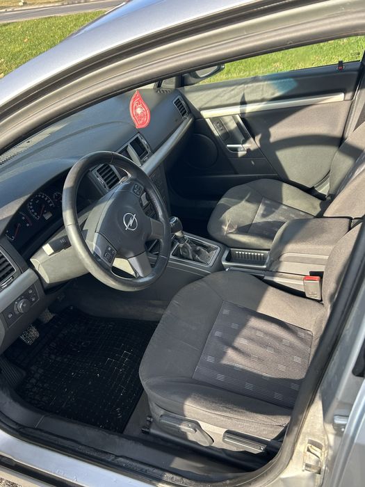 Vand Opel Vectra C 2008 1.9 CDTI