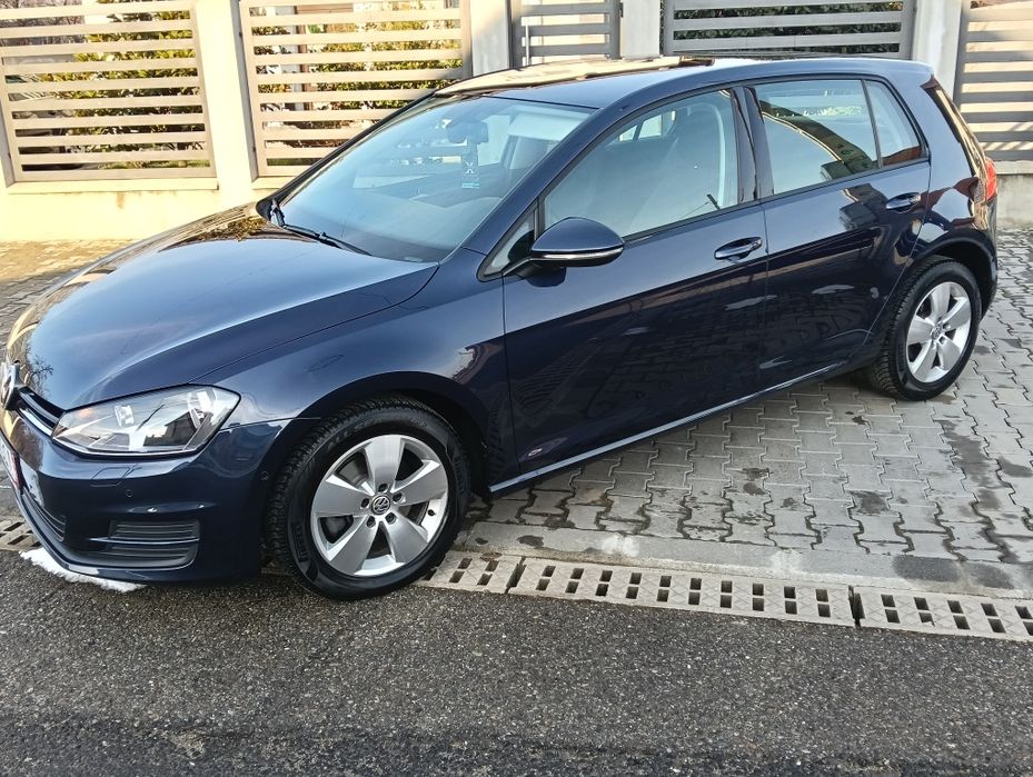 Vw Golf 7 import Germania