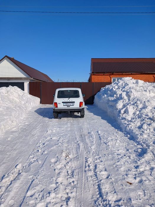 Продам дом п.Талапкер  4 комната