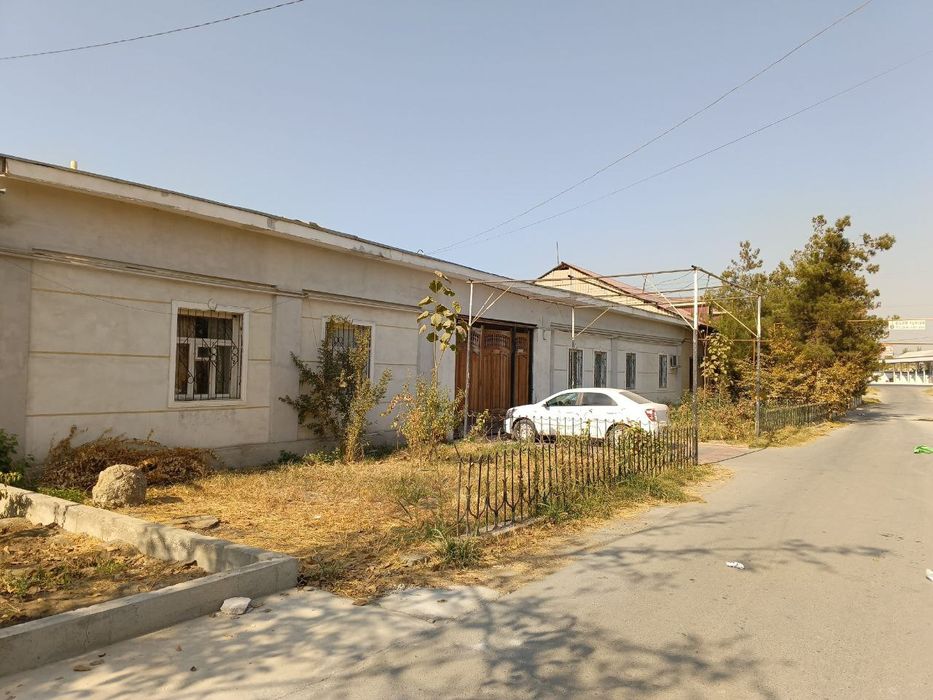 Продам свой дом на земле