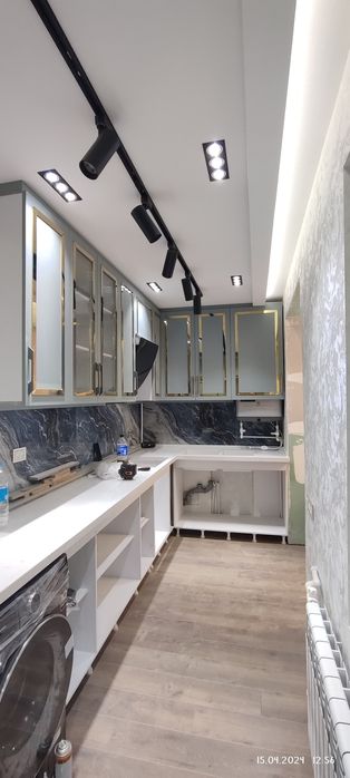 Евро ремонт квартиры офисы частных домов под ключ