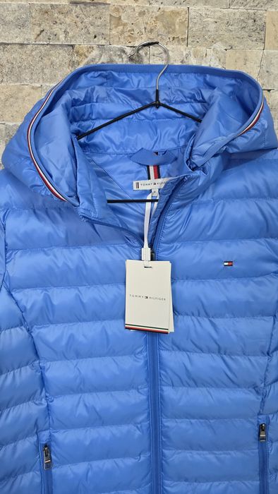 Geaca Tommy Hilfiger