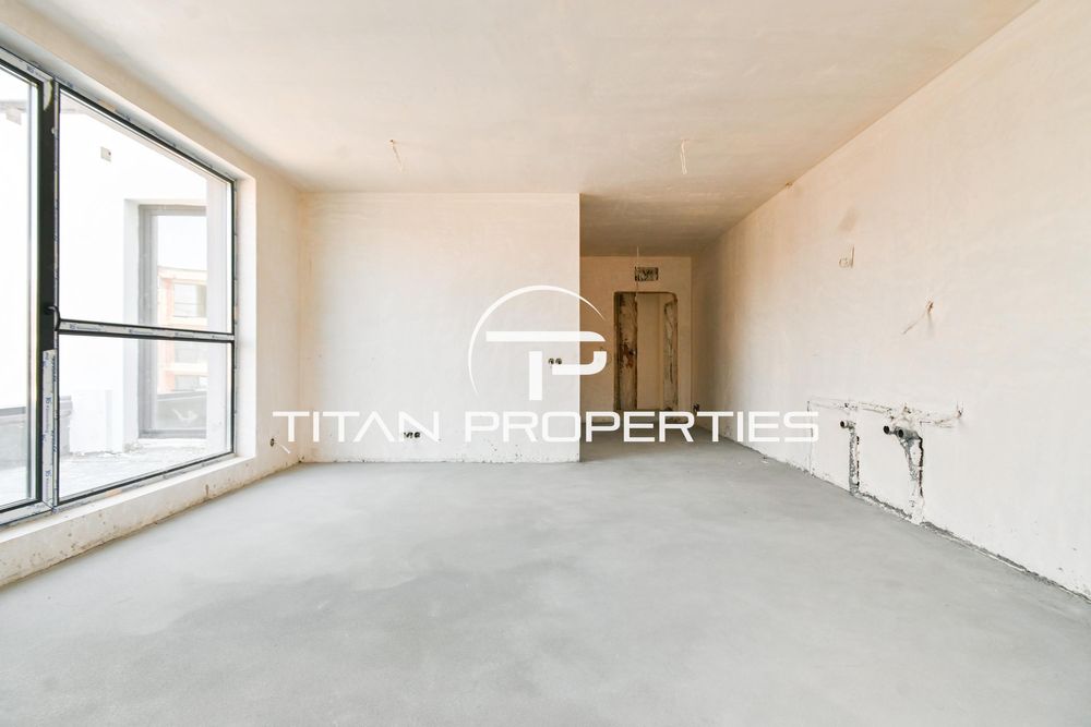 Продава се Двустаен апартамент в София, Малинова долина - 93 кв.м за 1009 €/кв.м - Снимка #2