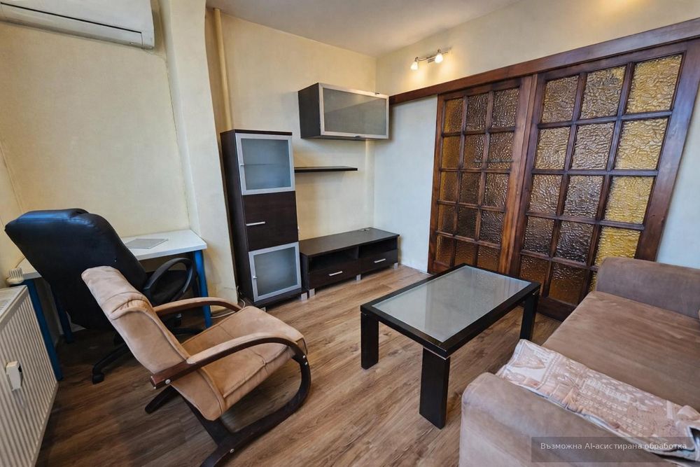 Дава се под наем Двустаен апартамент в София, Сухата река - 50 кв.м за 599 € - Снимка #3