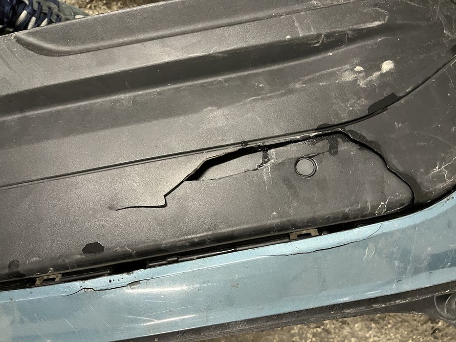 Броня Hyundai Kona