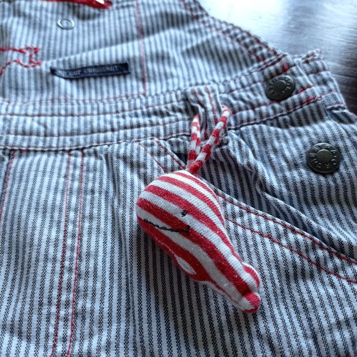 Летни блузки и гащеризони ЛОТ