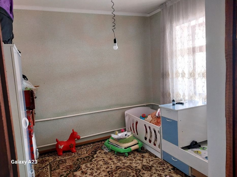 Продаётся дом в Янгибазаре