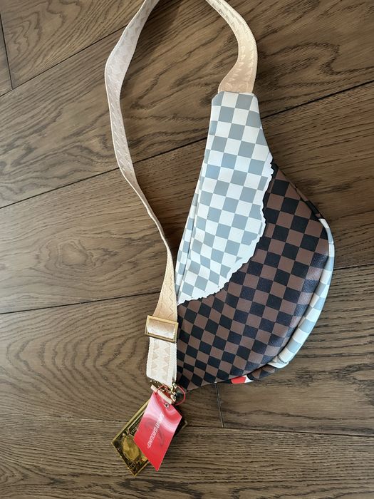 Чанта на Sprayground