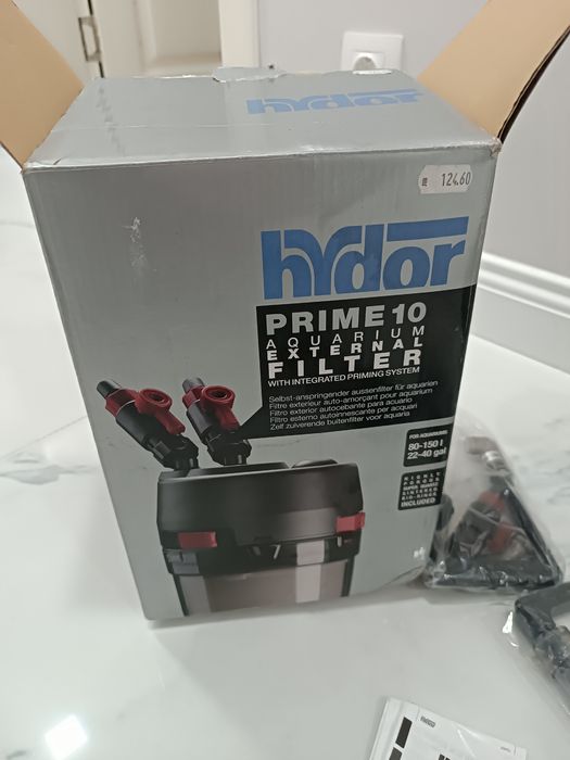 Филтър за аквариум Hydor