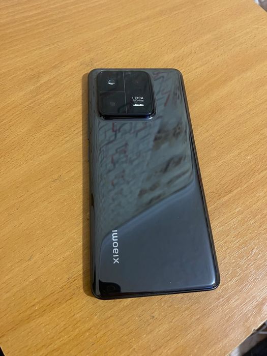 Xiaomi 13 pro 12/256