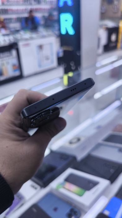 redmi not 13 pro plus 5G 12/512 qora