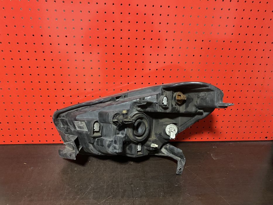 Far dreapta Dacia Dokker Lodgy