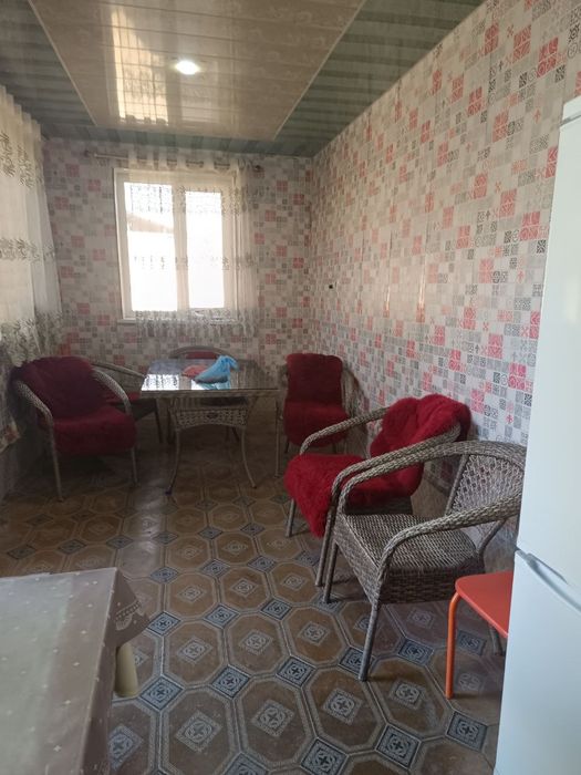 Эски шахар ховли сотилади 500млн