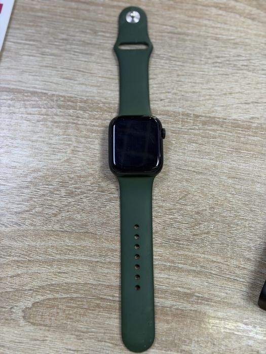 Apple Watch 7 45mm