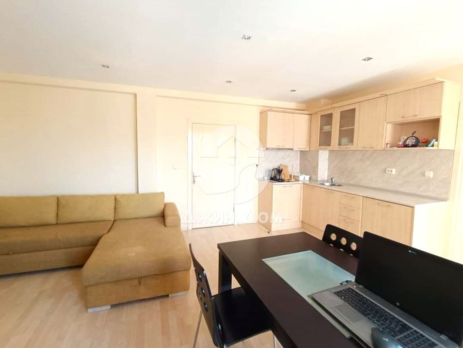 Продава се Тристаен апартамент в Свети Влас - 87 кв.м за 1253 €/кв.м - Снимка #1