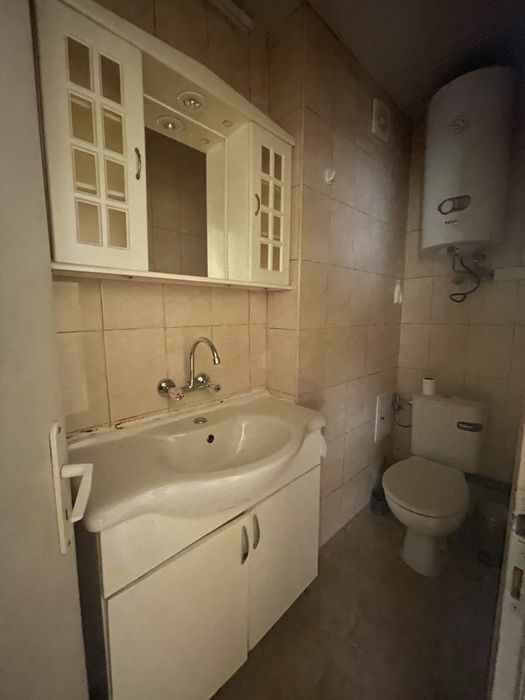 Продавам апартамент