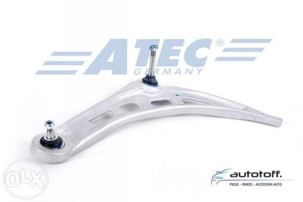Kit brate BMW E46 ATEC Germania 2 ani Garantie! Oferta