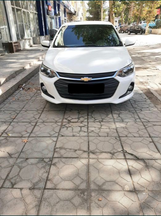 Оникс 2025 йил 4 позиция автомат