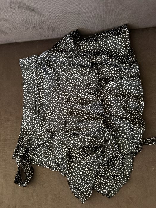 Пола Zara shein alexander wang