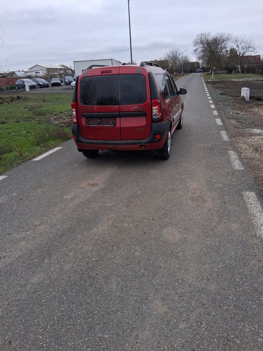 Vand dacia logan mcv