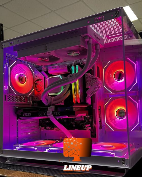 Системный блок Lineup