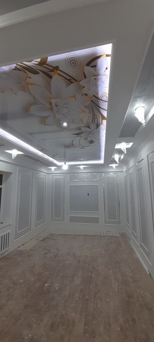 Квартира участка