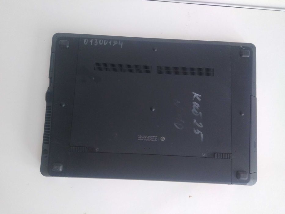 Продам ноутбук НР